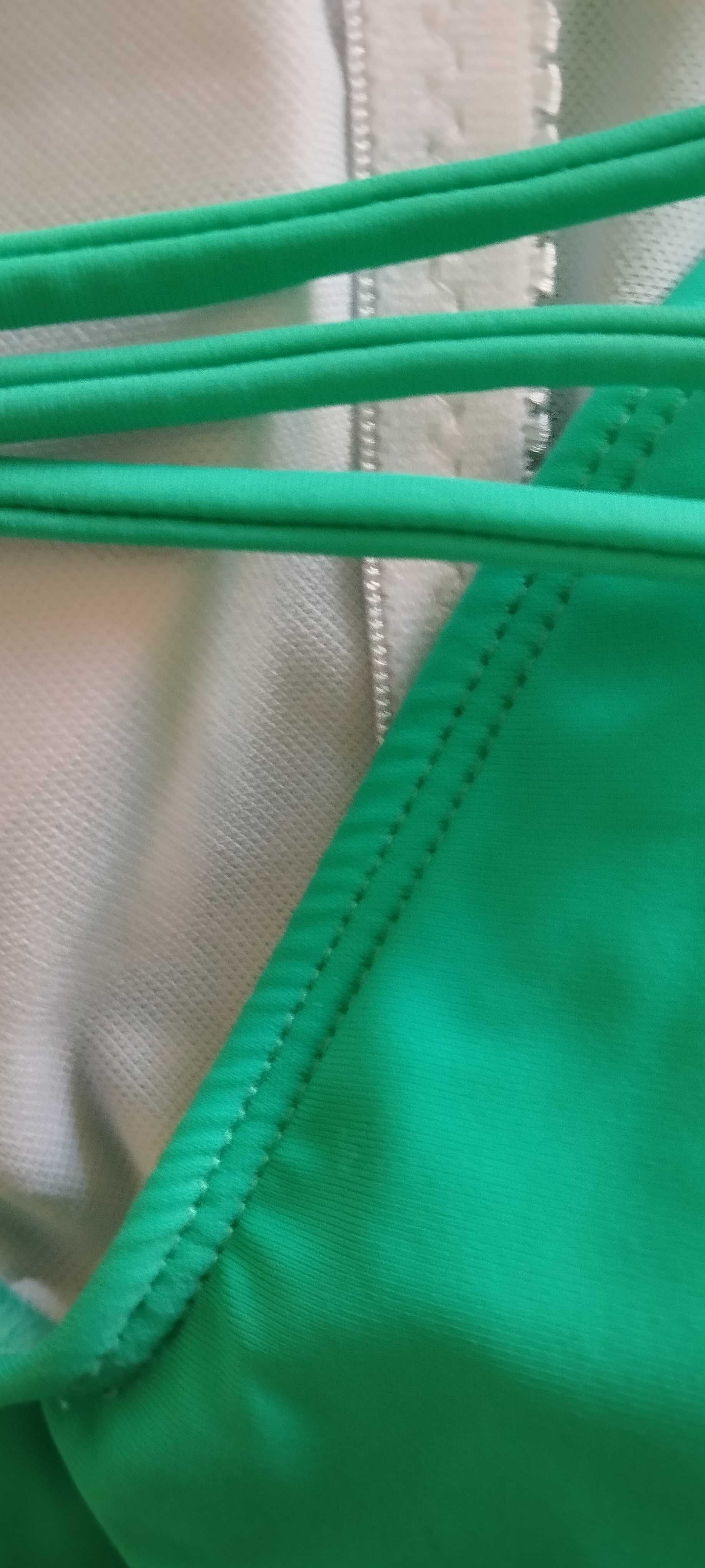 Fato de banho SHEIN novo verde água tamanho L