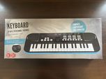 Keyboard Clifton 37 klawiszy stan bardzo dobry/idealny