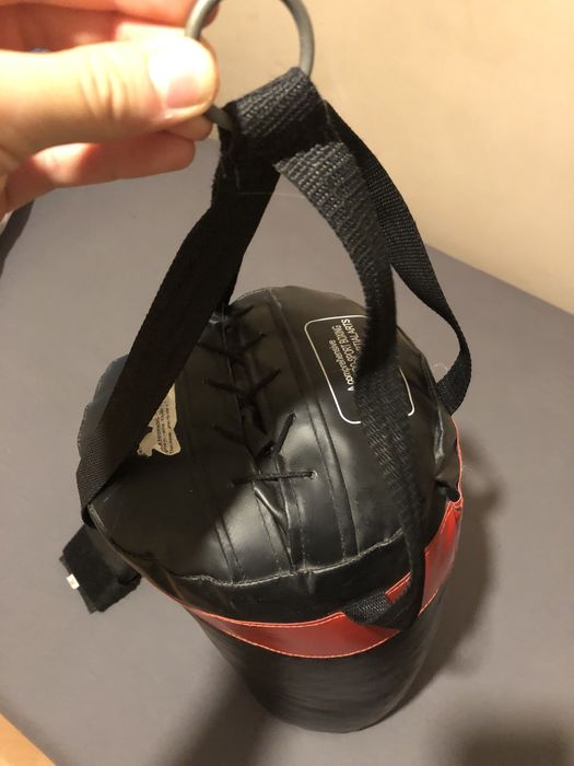 worek do boksowania treningowy maly