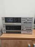 Technics Vintage SU-Z100 ST-Z200 RS-D200