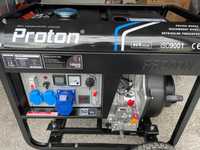 Agregat prądotwórczy Proton 1 Diesel 7.5kW