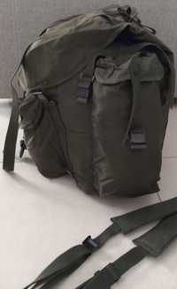 Австрійський військовий рюкзак 80 л