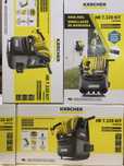 Катушка для шланга Karcher HR 7.320 KIT Premium нове запаковане