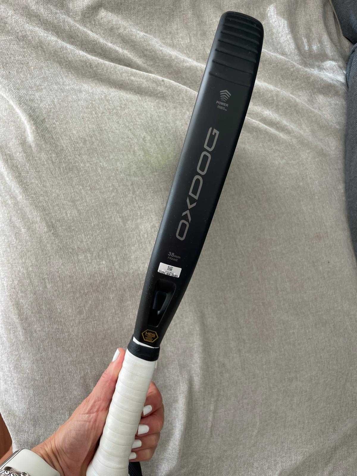 Oxdog ultimate pro