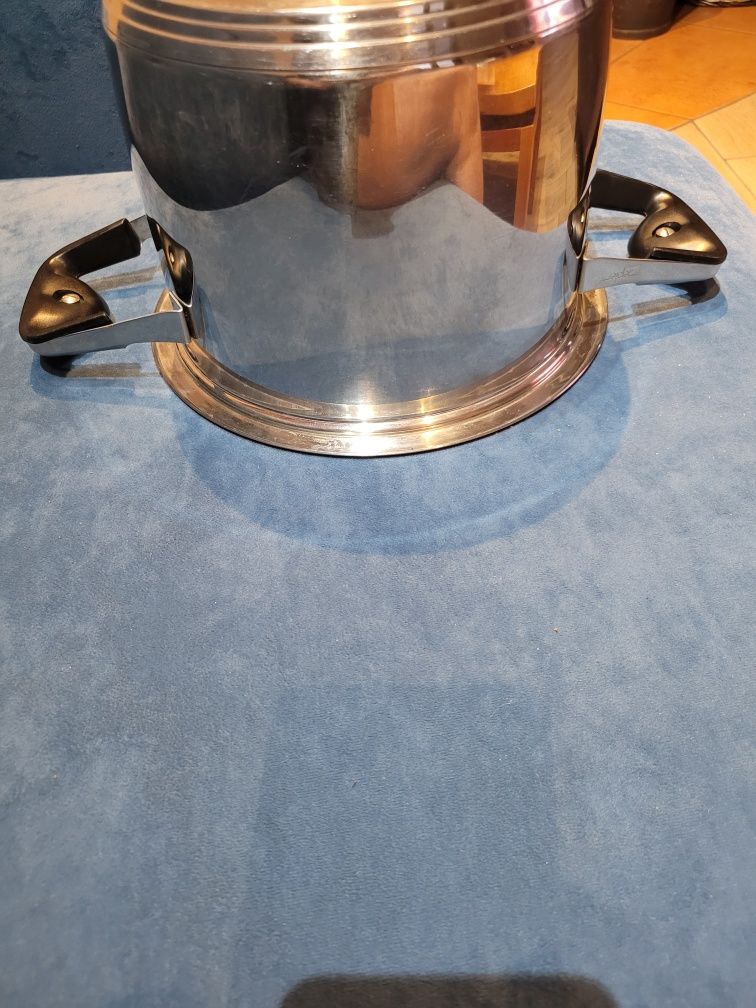 Garnek zepter 20x15