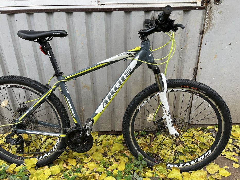 Велосипед ARDIS 27.5