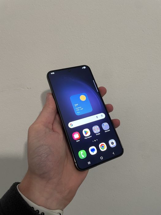 Samaung s23 Plus 8/256gb Neverlock