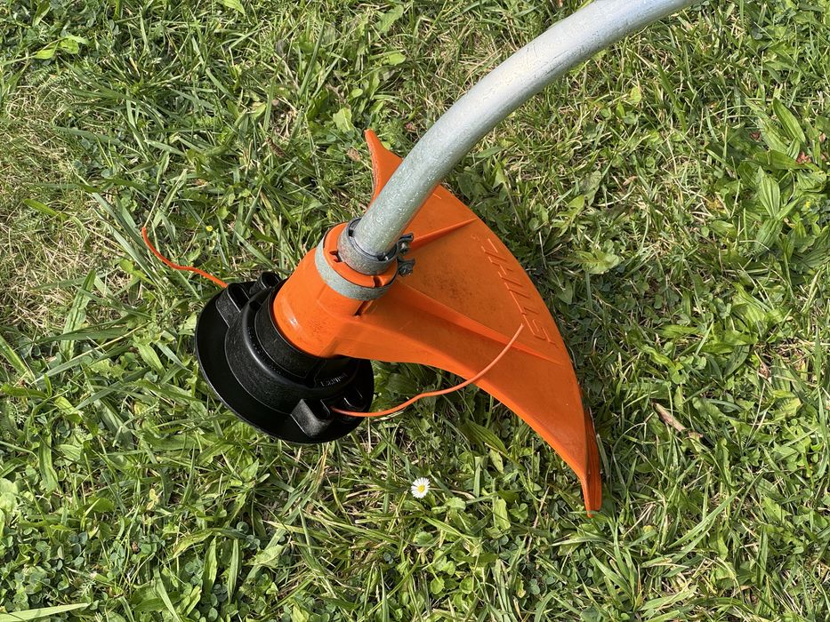 Kosa podkaszarka Stihl FS 75 !!!