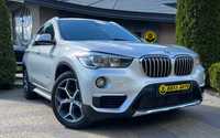 BMW X1 2017 року