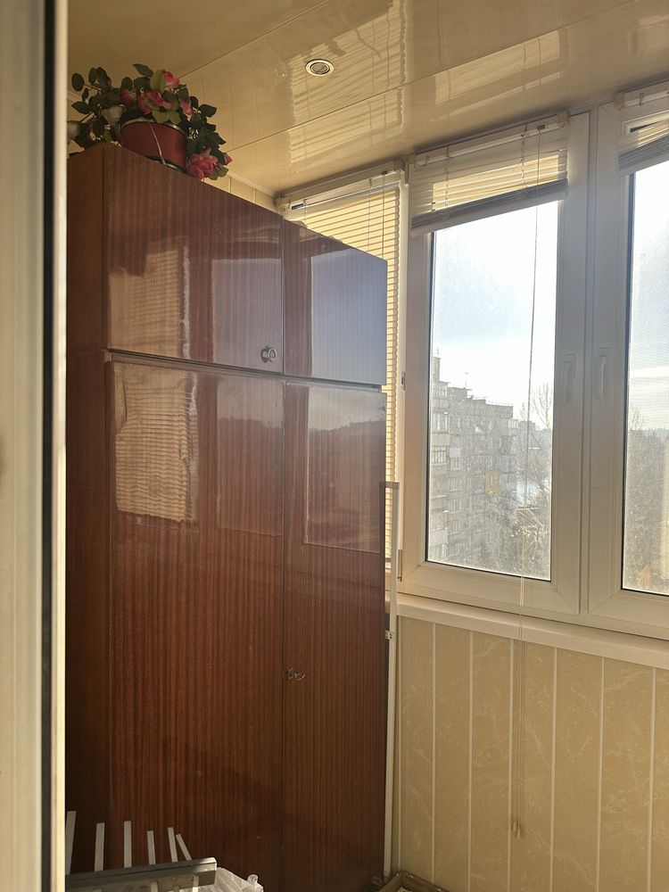 3-х кімната квартира з меблями, Власник, Центрально-Міський район