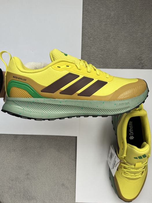 Оригінал| Водонепроникні чоловічі кросівки Adidas, кроссовки мужские