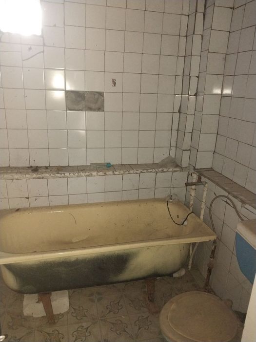 Продам квартиру с. Буське