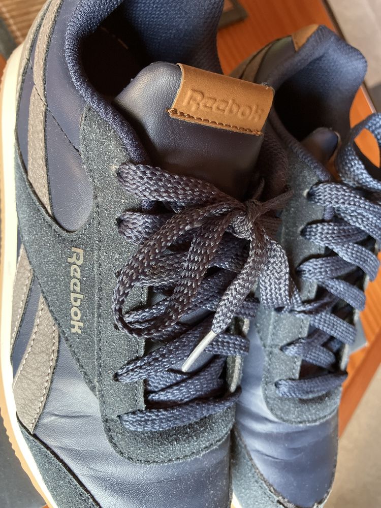 Sapatilhas reebok 37