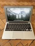 Macbook Air 11” 2011