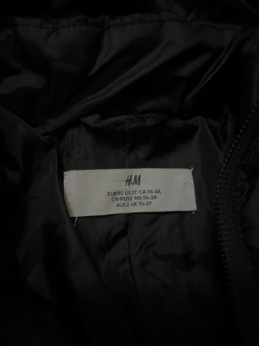 Одяг на хлопчика 86, курточки тепла осінь-весна N&M, Gool club