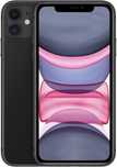 Smartfon APPLE iPhone 11 64GB 6.1" Czarny