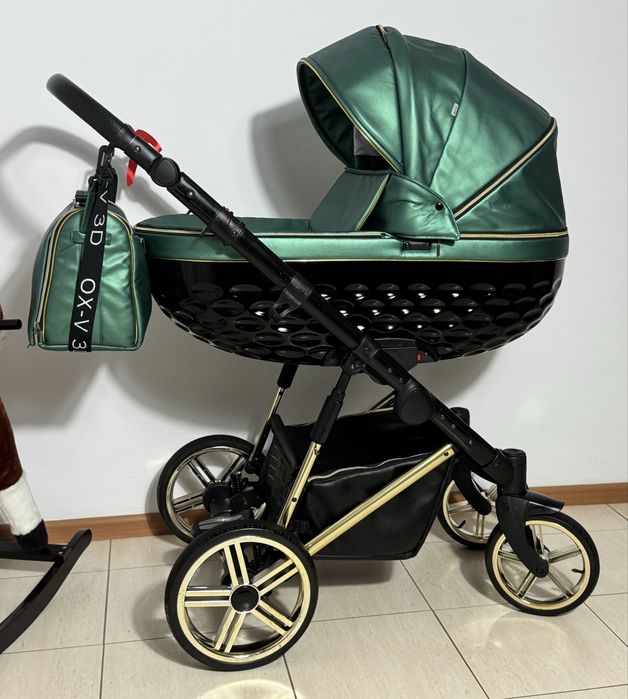 Abdor Oxv 3D 4w1.SBD.Wysyłka.