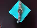 Швейцарские часы MOVADO