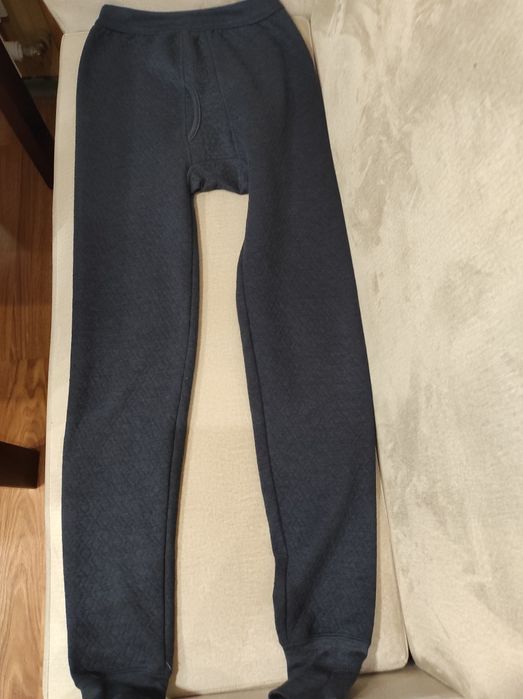 Термобілизна штани ( розмір М )