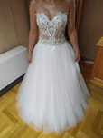 Suknia ślubna Annais Bridal Sybilla by ola la 2020