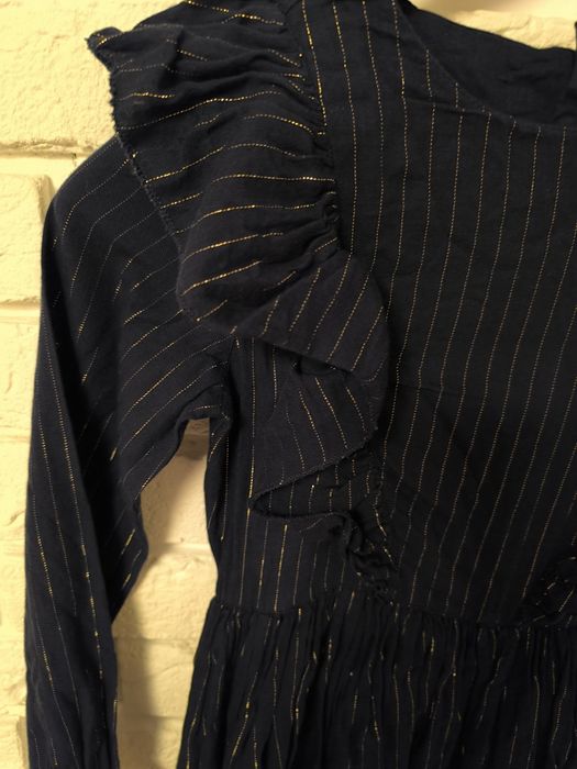 Nowa sukienka wizytowa Lincoln and Sharks 140