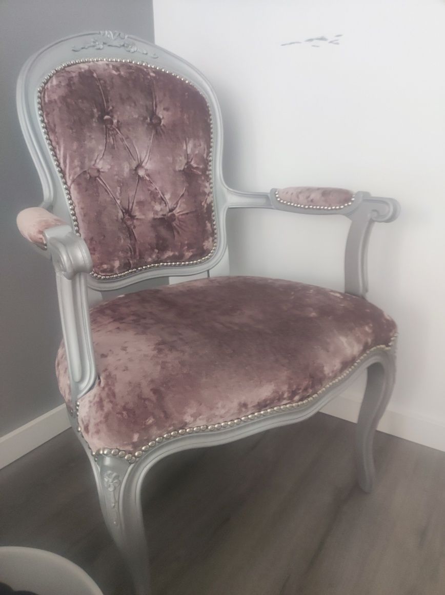 Cadeira  vintage