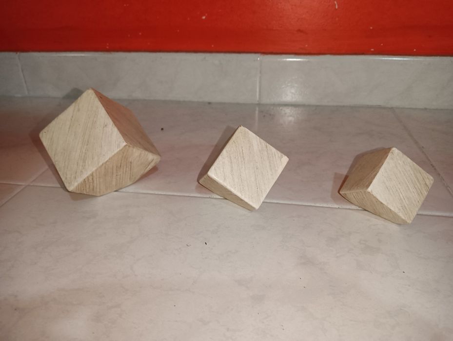 Conjunto de 10 peças