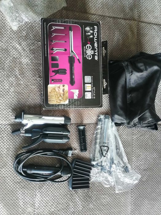 Alisador/modelador de cabelo