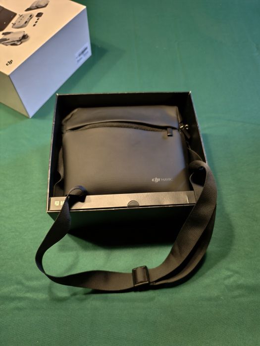 Drone DJI mavic air 2