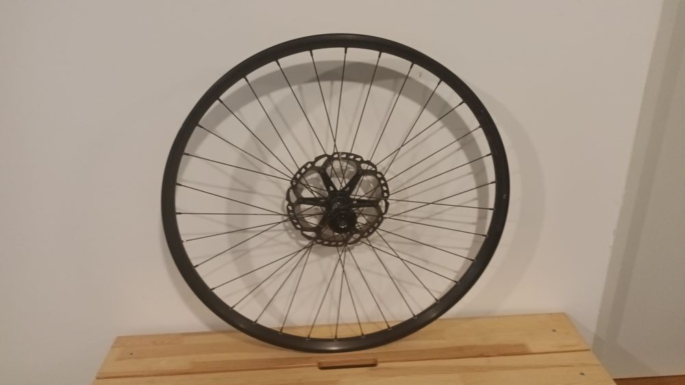 Rodas originais bicicleta Scott