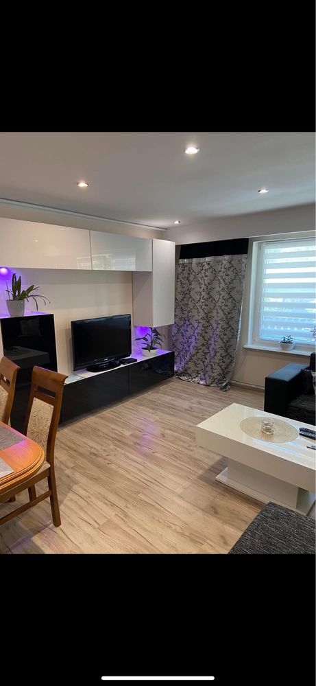 Apartament w Mielnie/unieście