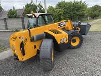 JCB 541-70 Agri super 2013р