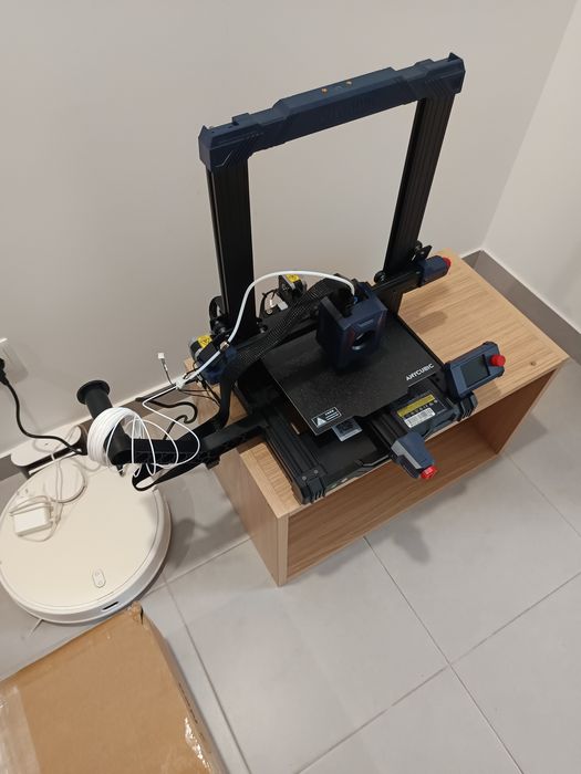 Impressora 3d Anycubic 2 Neo