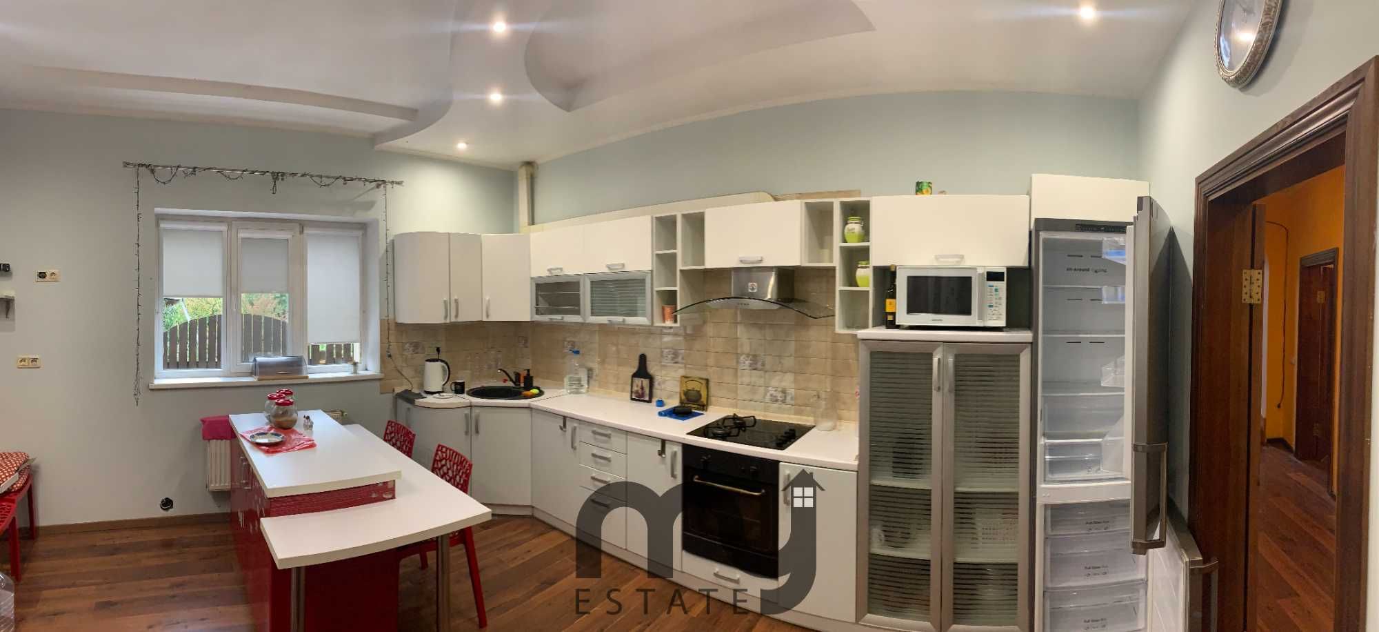 Автономний будинок 190 м² / Голосіївський рн, Столичне шосе / Аренда