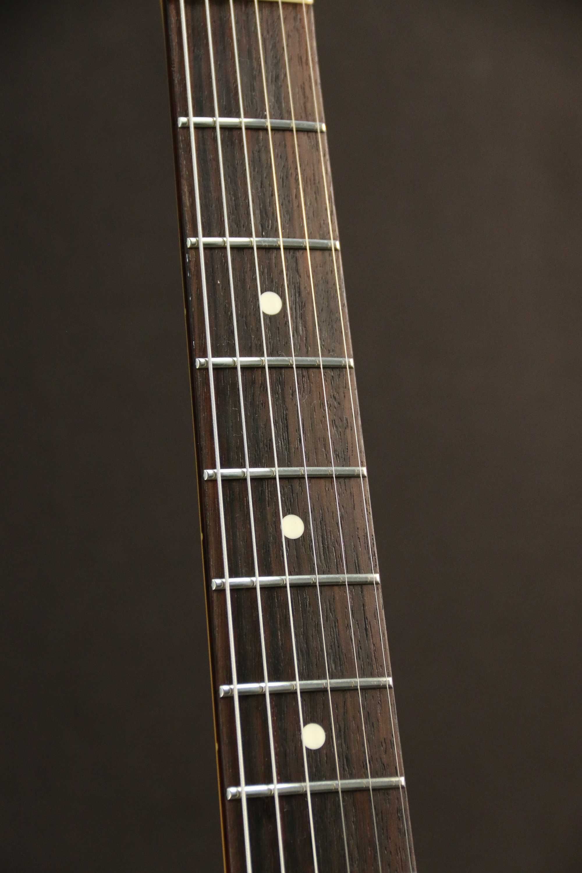 Fender Stratocaster ST-75SH  2004 r. Japan