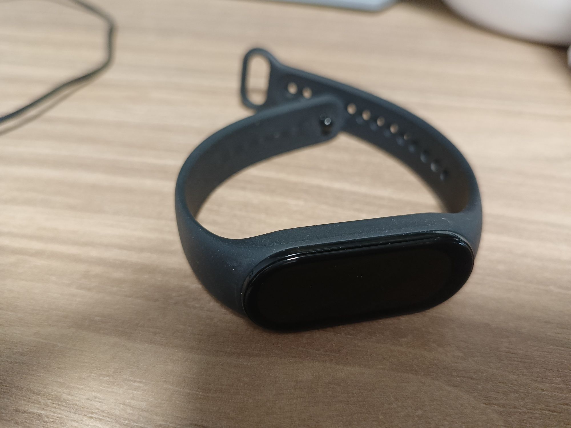 Smartwatch Xiaomi mi band 5 zegarek