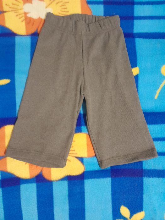 Велосипедки рубчик