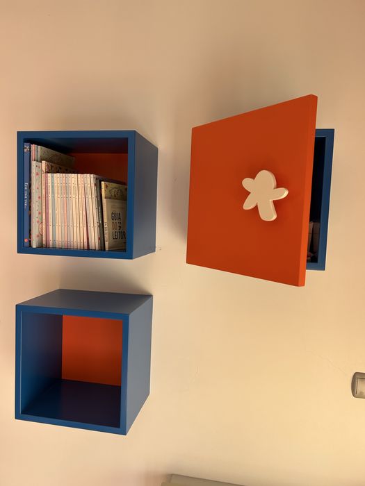 Mobília de quarto
