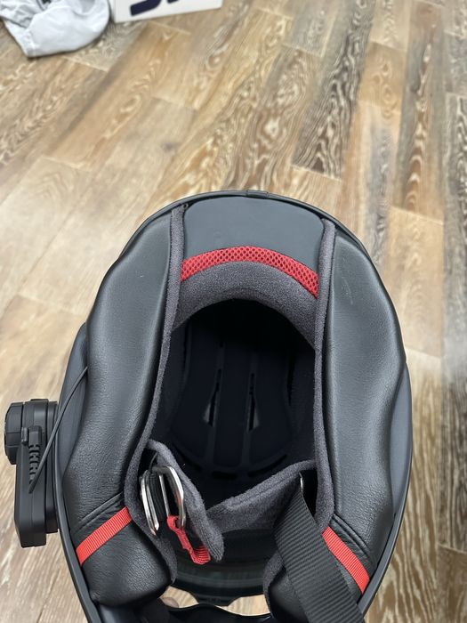 Shoei NXR 2 розмір L