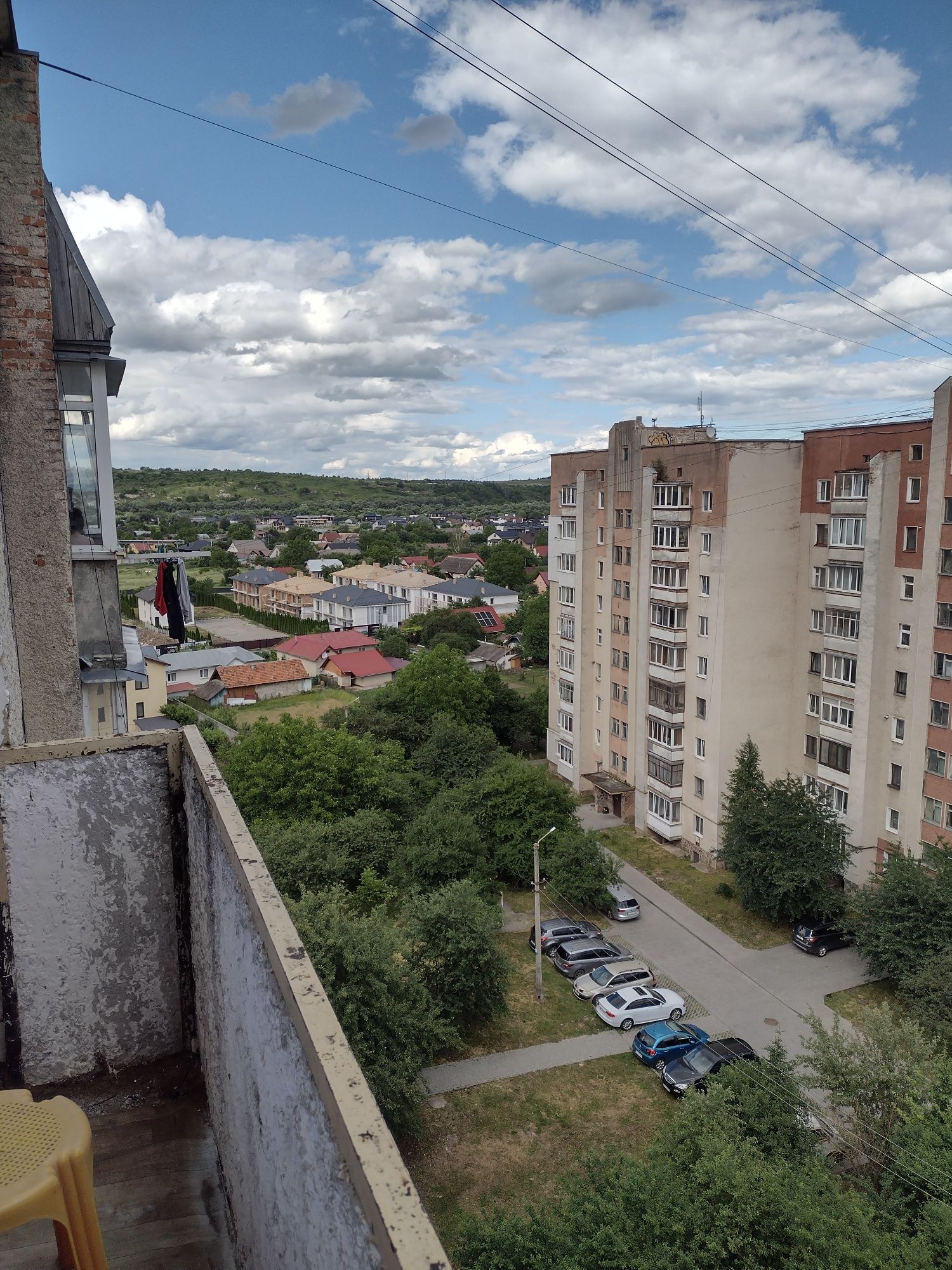 Оренда 1 кім. кв. Симоненка, біля АТБ, ремонт, з 19.07