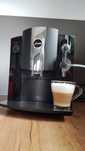 Ekspres JURA C9 ONE TOUCH CAPUCINO Pianoblack gwarancja 6 miesięcy