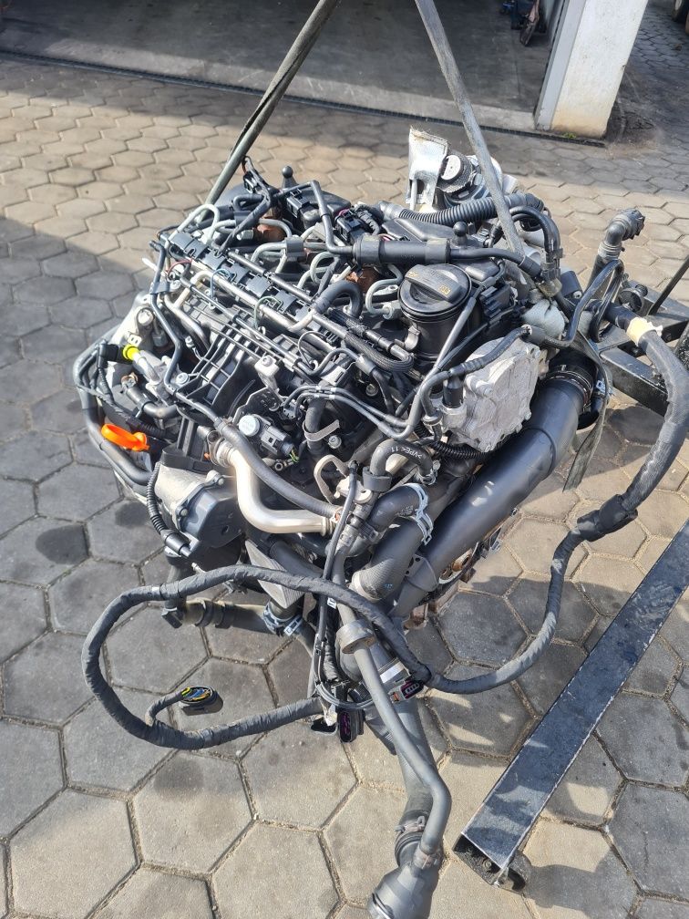 Para venda Motor 1.6 CAY
