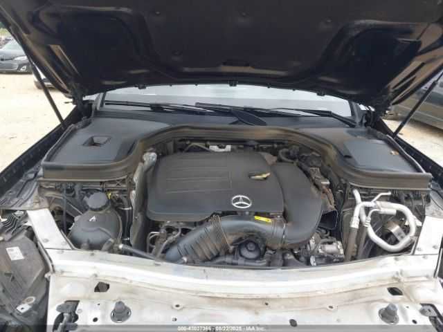 2022 Mercedes Benz GLC 300 AMG styling Незначні пошкодження