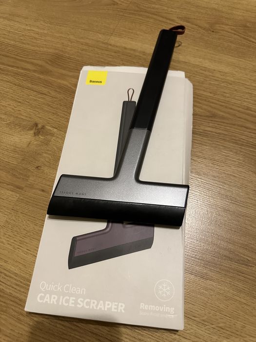 скребок Baseus