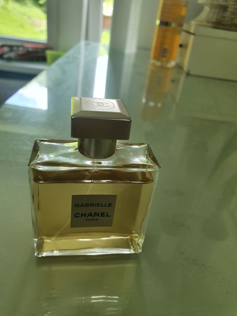 Chanel woda perfumowana 50 ml
