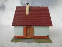 1:87 Faller moradia estilo francês