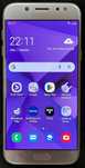 Telefon smartphone Samsung galaxy J5 DUOS SM-J530F