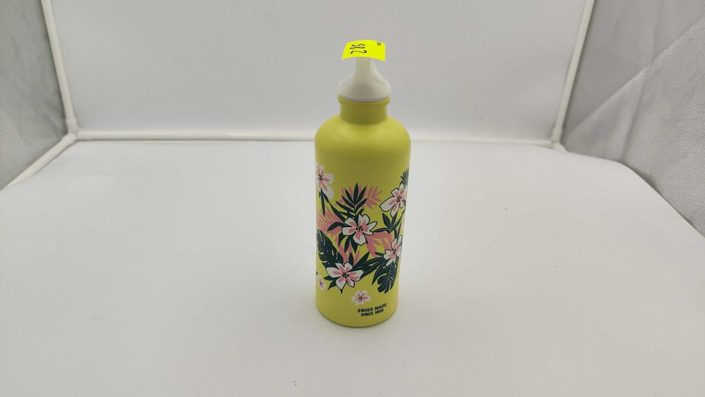 SIGG Butelka Florid Ultra Lemon Touch 0.6L (Z85)