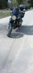 Honda cbf 600s 2004r.