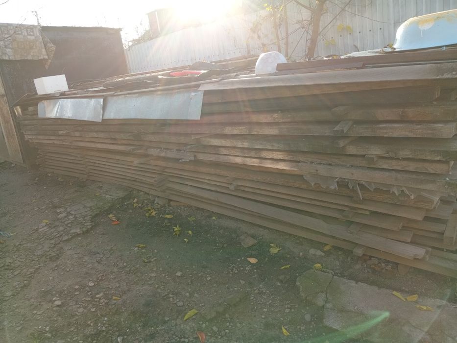 Продам ліс,бруси,доски 7000 за куб